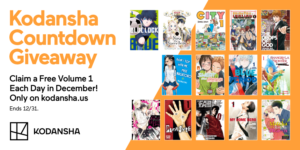 Kodansha USA on X: Celebrating another week of #NewMangaDay! Staring off  with the final showdown of Kei vs Sato! ⚫ Ajin: Demi-Human, Volume 17 👊 By  Gamon Sakurai 🚨FINAL VOLUME🚨 📕 Print