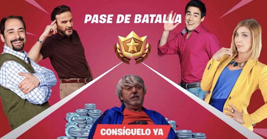 illojuan's tweet photo. ⚠ MUCHÍSIMO CUIDADO ⚠ DOMINGO DE AIM DE DISEÑADOR DE INTERIORES ⚠

Vamos a probar, como en los viejos tiempos, la temporada nueva de Fortnite. Tengo un reto que cumplir:

🏆 Ganar 3 partidas: en solitario, en dúo random y en squad random

Esto va a ser un cachondeo

Por cierto, anoche acabé en urgencias 👌🏻

25 minutos:

https://t.co/UYmKnG7qdH
