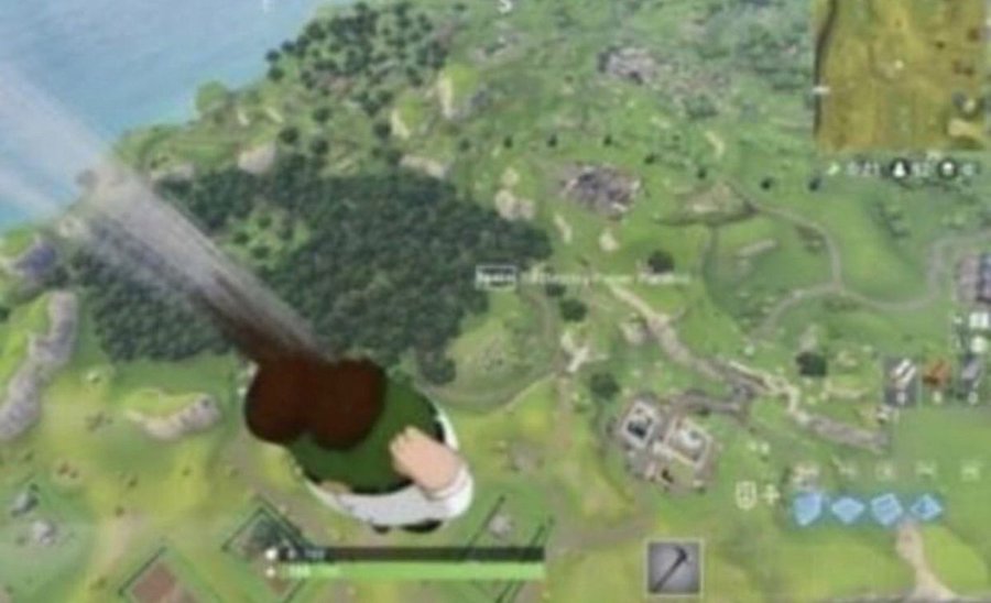 illojuan's tweet photo. ⚠ MUCHÍSIMO CUIDADO ⚠ DOMINGO DE AIM DE DISEÑADOR DE INTERIORES ⚠

Vamos a probar, como en los viejos tiempos, la temporada nueva de Fortnite. Tengo un reto que cumplir:

🏆 Ganar 3 partidas: en solitario, en dúo random y en squad random

Esto va a ser un cachondeo

Por cierto, anoche acabé en urgencias 👌🏻

25 minutos:

https://t.co/UYmKnG7qdH