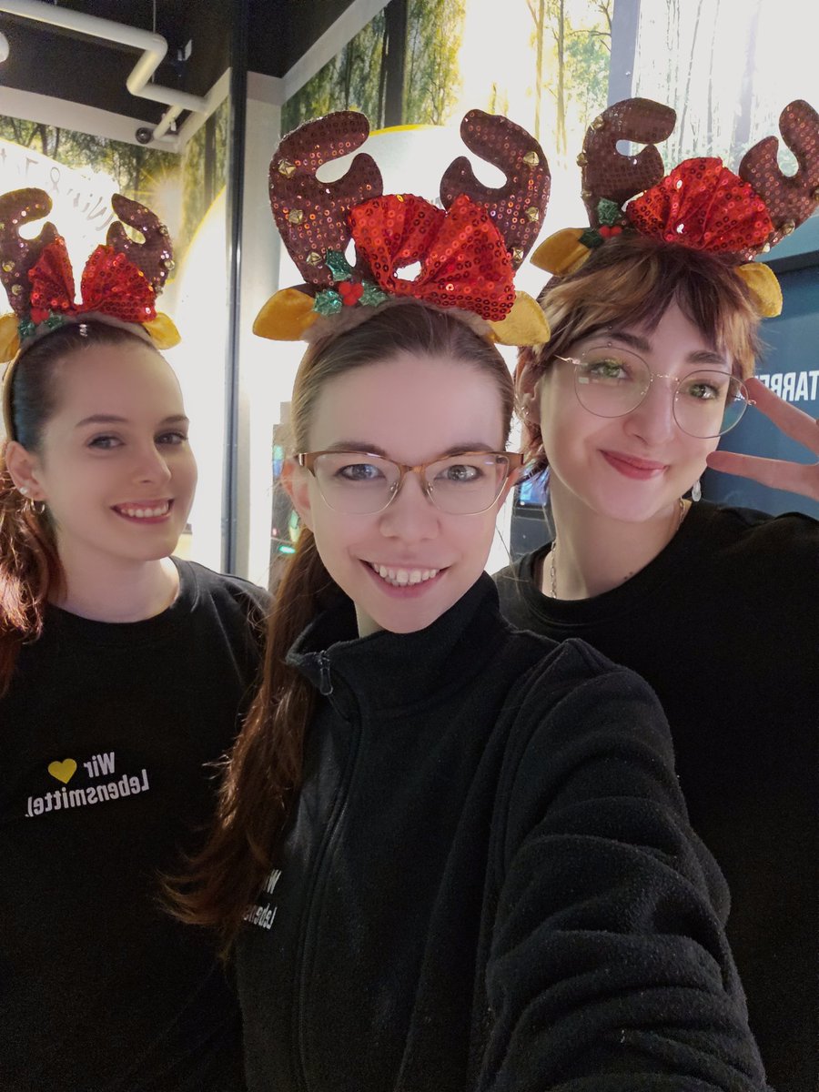 Wir hatten einen richtig tollen Tag!!!!!