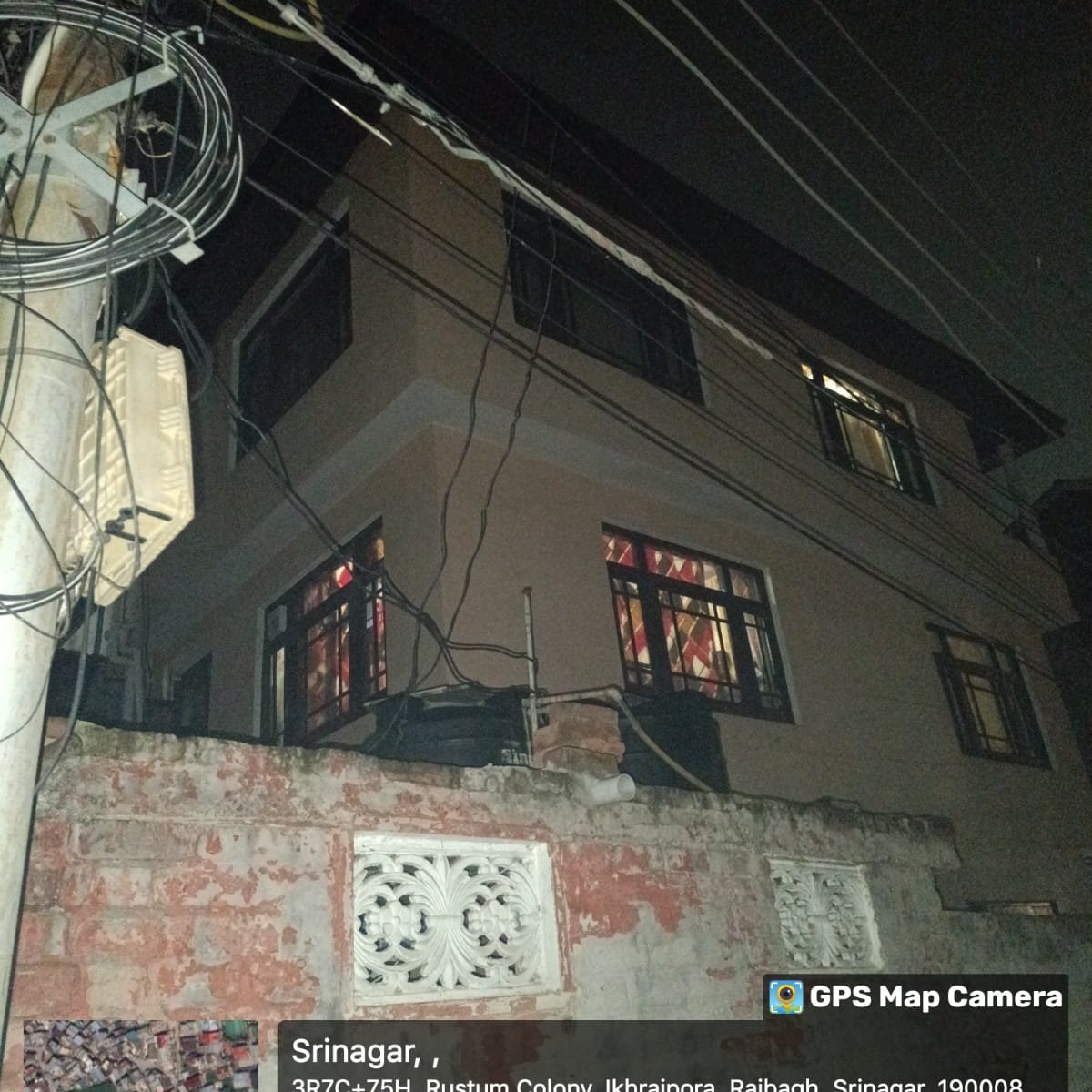Kashmir Power Distribution Corporation Limited tweet media