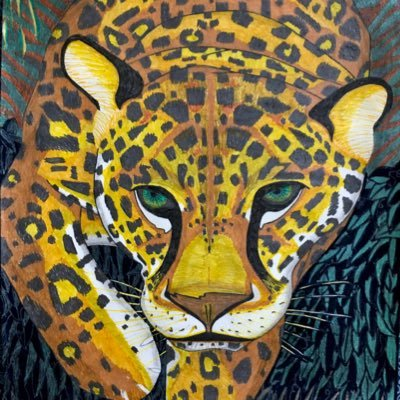 Birds_loopring's tweet photo. @MrGilou is a featured creator in The Nest! 🐆

He will host Rumbles 7 pm CET on Sundays! ⚔️

Join us for some incredible handdrawn pieces ✍️🐝

https://t.co/oFADAXthkv https://t.co/TaQudakPVe