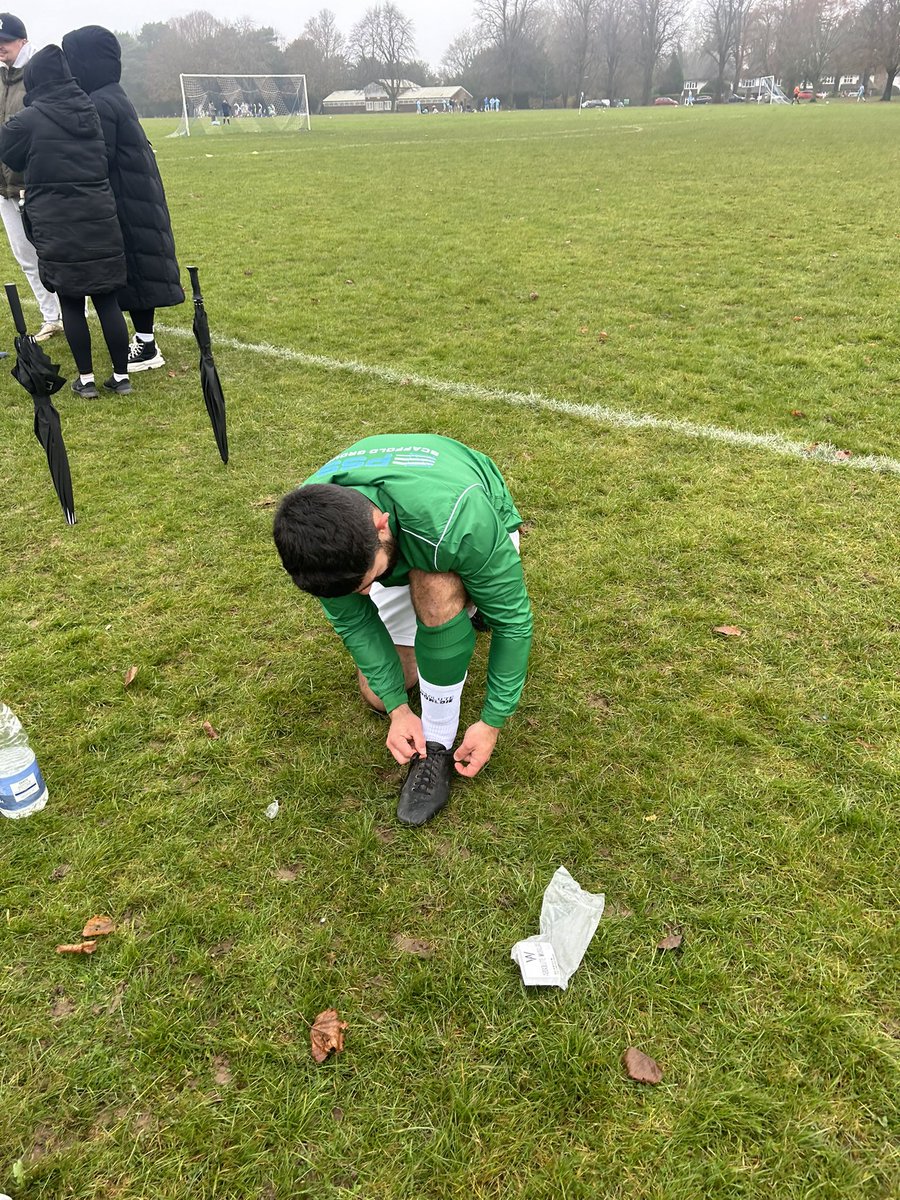 Today saw us come out on top in a hard fought clash against <a href="/FcTattenham/">Tattenham Fc</a> the game was a fight in the middle of the park which saw the surb come out on top. Special mentions go out to @geero1996 and Josh Forrest. Geero back to scoring ways with a double and Josh solid at the back