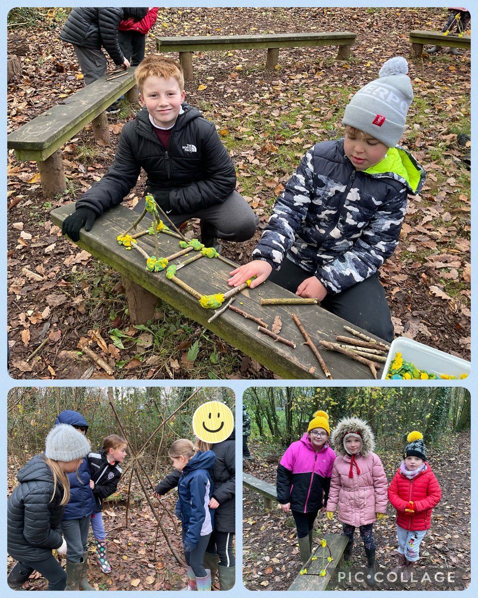 Blwyddyn 5 Cross Ash (@crossashy5) on Twitter photo This week we have taken advantage of the amazing weather and taken our learning outside. We consolidated our understanding of 3D shapes and made some wonderful ice decorations. 
<a href="/CrossAshACL/">Cross Ash Primary Ambitious Capable Learners</a> This week we have taken advantage of the amazing weather and taken our learning outside. We consolidated our understanding of 3D shapes and made some wonderful ice decorations. 
<a href="/CrossAshACL/">Cross Ash Primary Ambitious Capable Learners</a>