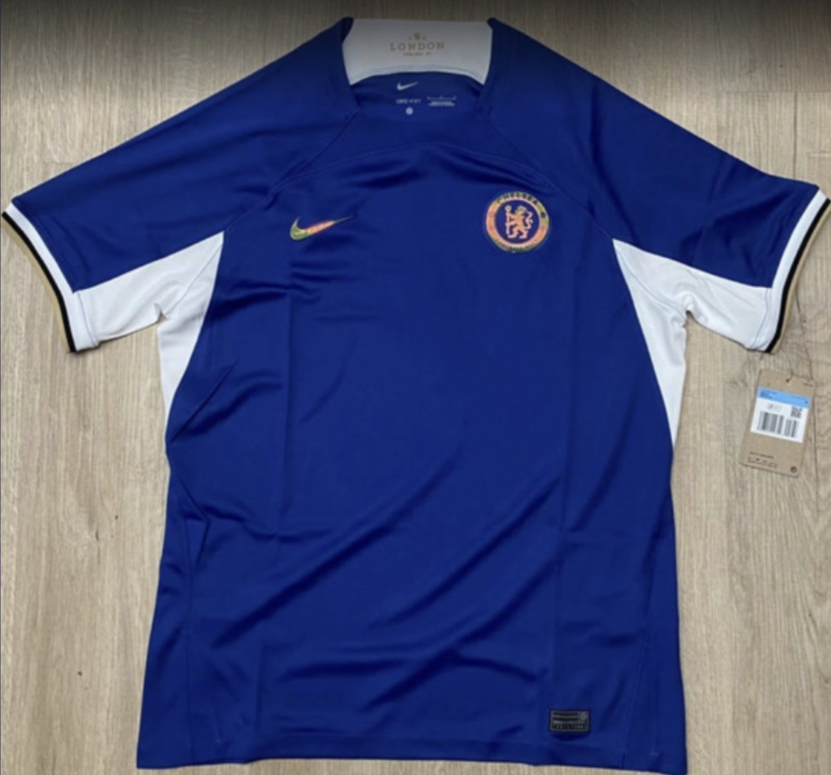 Trivela Football Shirts tweet media
