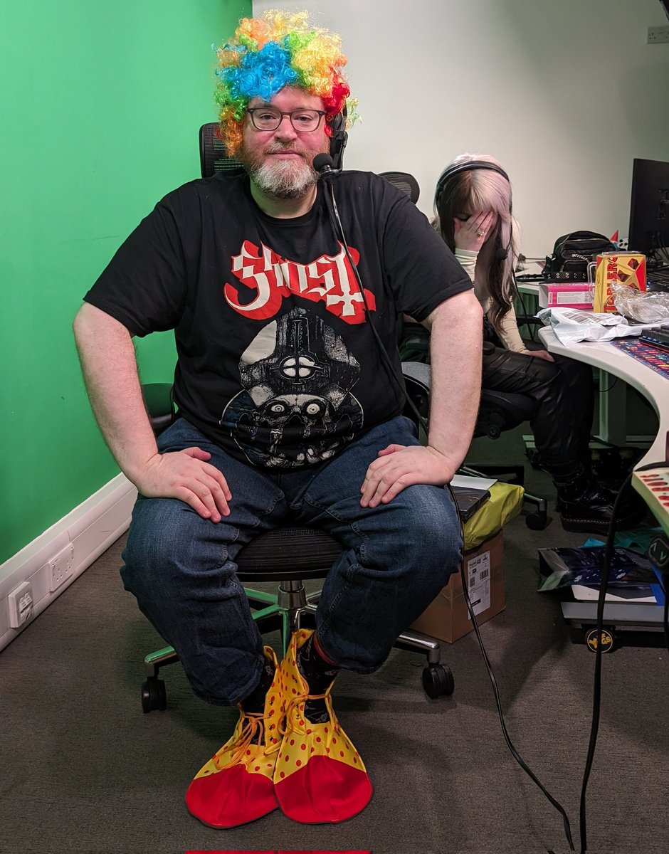 bouphe's tweet photo. Cursed craft @SimonHoneydew @Geestargames https://t.co/ej0viPKLgr