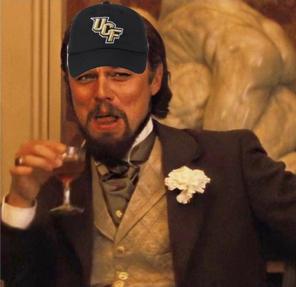 RBJHarvey7's tweet photo. DANG, THAT MUST SUCK BEING UNDEFEATED AND GETTING LEFT OUT THE PLAYOFF… https://t.co/XO9FXEtSIn