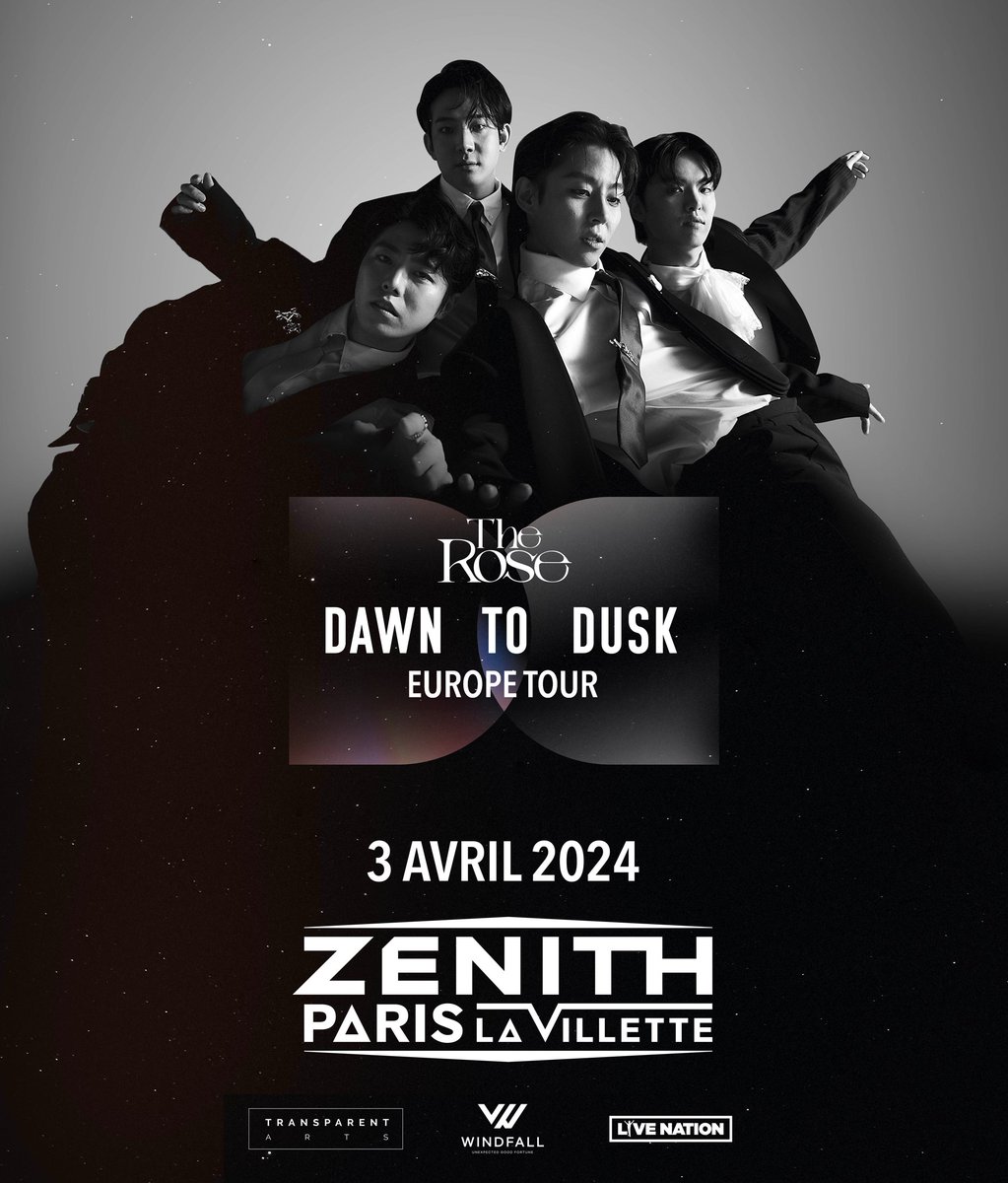 Ticketmaster.fr tweet media