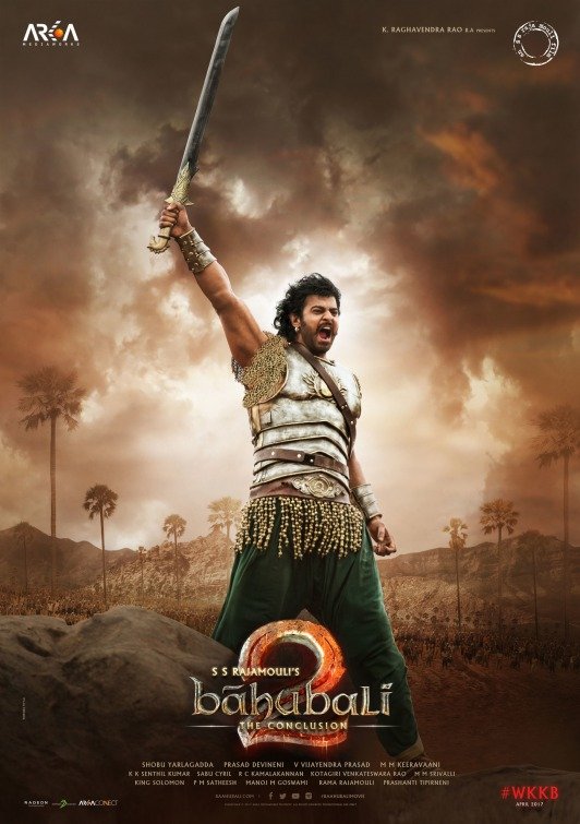 TheStupidLolo's tweet image. #45Musd
#HierarchyOfMovieBlockbuster

BILAL: A NEW BREED OF HERO (2015)

BAAHUBALI 2: THE CONCLUSION (2017)

Production Budget:
$30,000,000

m.imdb.com/title/tt357672…