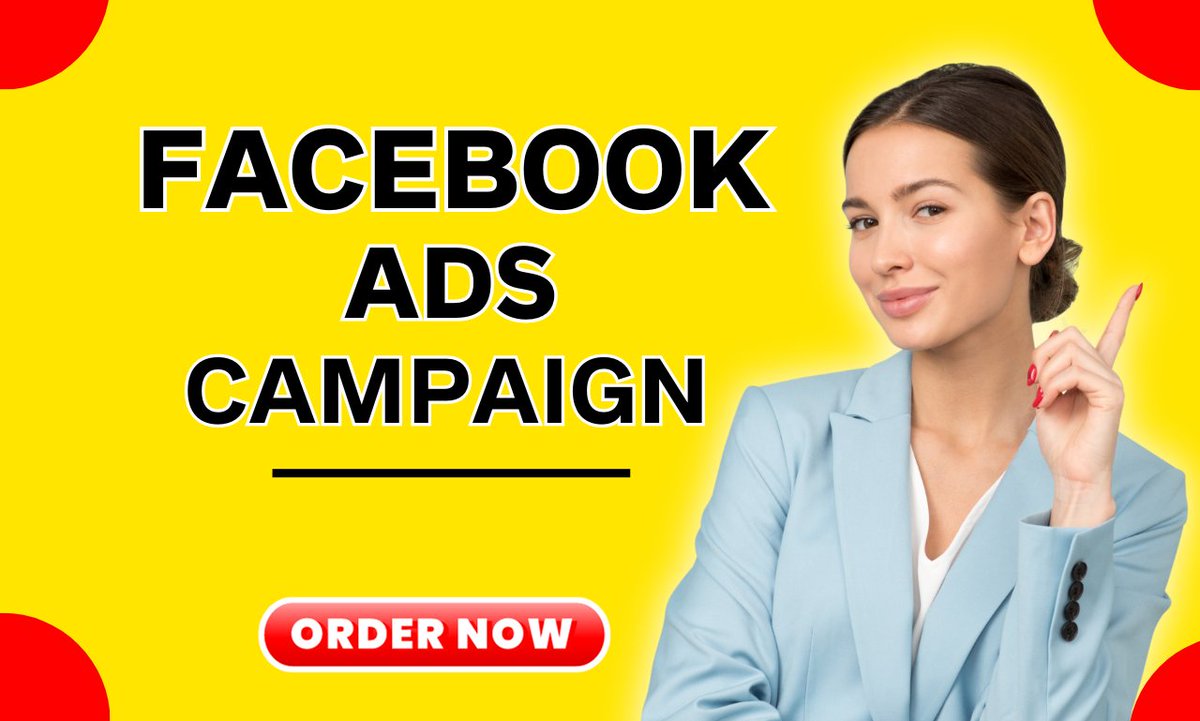 Rohit_7989's tweet photo. Are you looking for a Facebook Ads Expert?
Who's for your business A profitable Facebook Ads will manage? You have come to the right place.
#facebookads #facebookmarketing #Advertising 
👇contact me know more👇
           https://t.co/jdAVGn9ixA https://t.co/WTo1JF9yxB