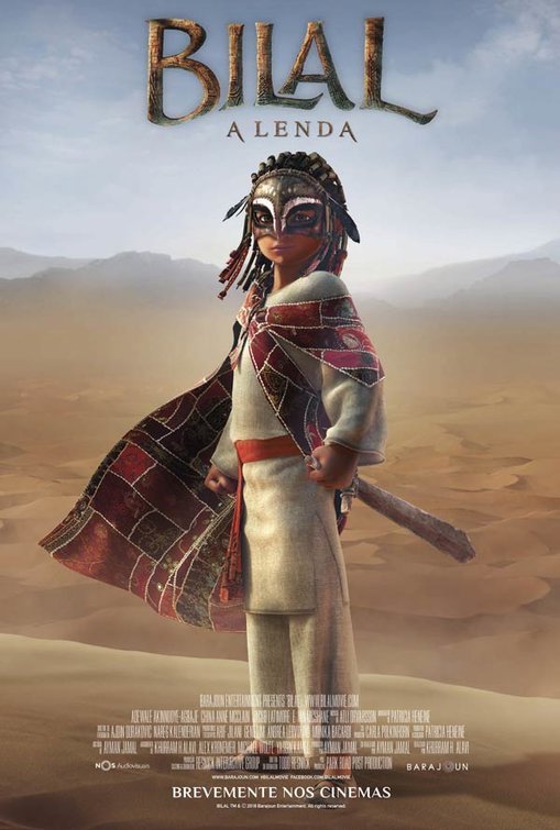 TheStupidLolo's tweet image. #45Musd
#HierarchyOfMovieBlockbuster

BILAL: A NEW BREED OF HERO (2015)

BAAHUBALI 2: THE CONCLUSION (2017)

Production Budget:
$30,000,000

m.imdb.com/title/tt357672…