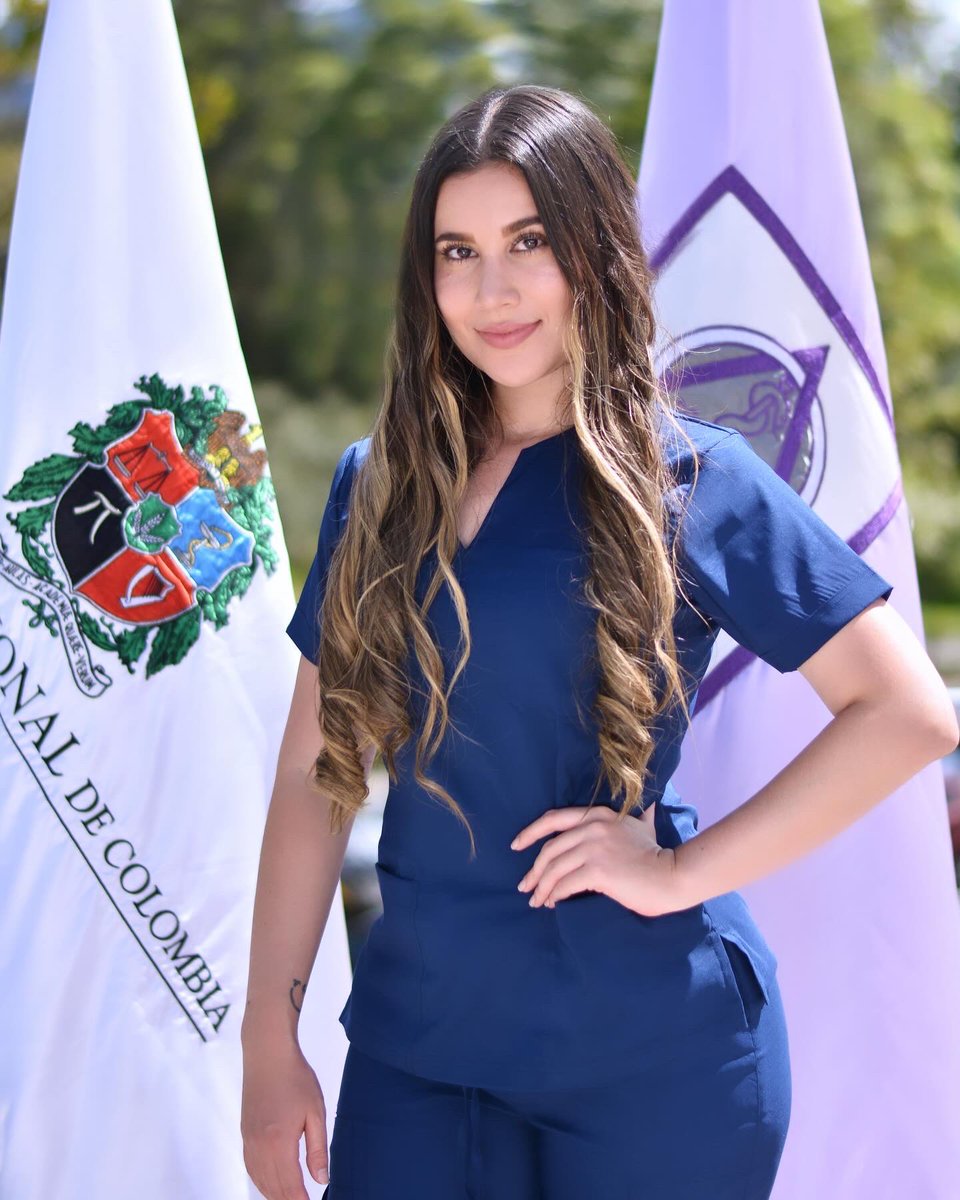 MalejaValencia_'s tweet photo. Terminé la carrera, ya casi seré oficialmente odontóloga de la Universidad Nacional
De Colombia🥹 https://t.co/Z2UmpNUSAq