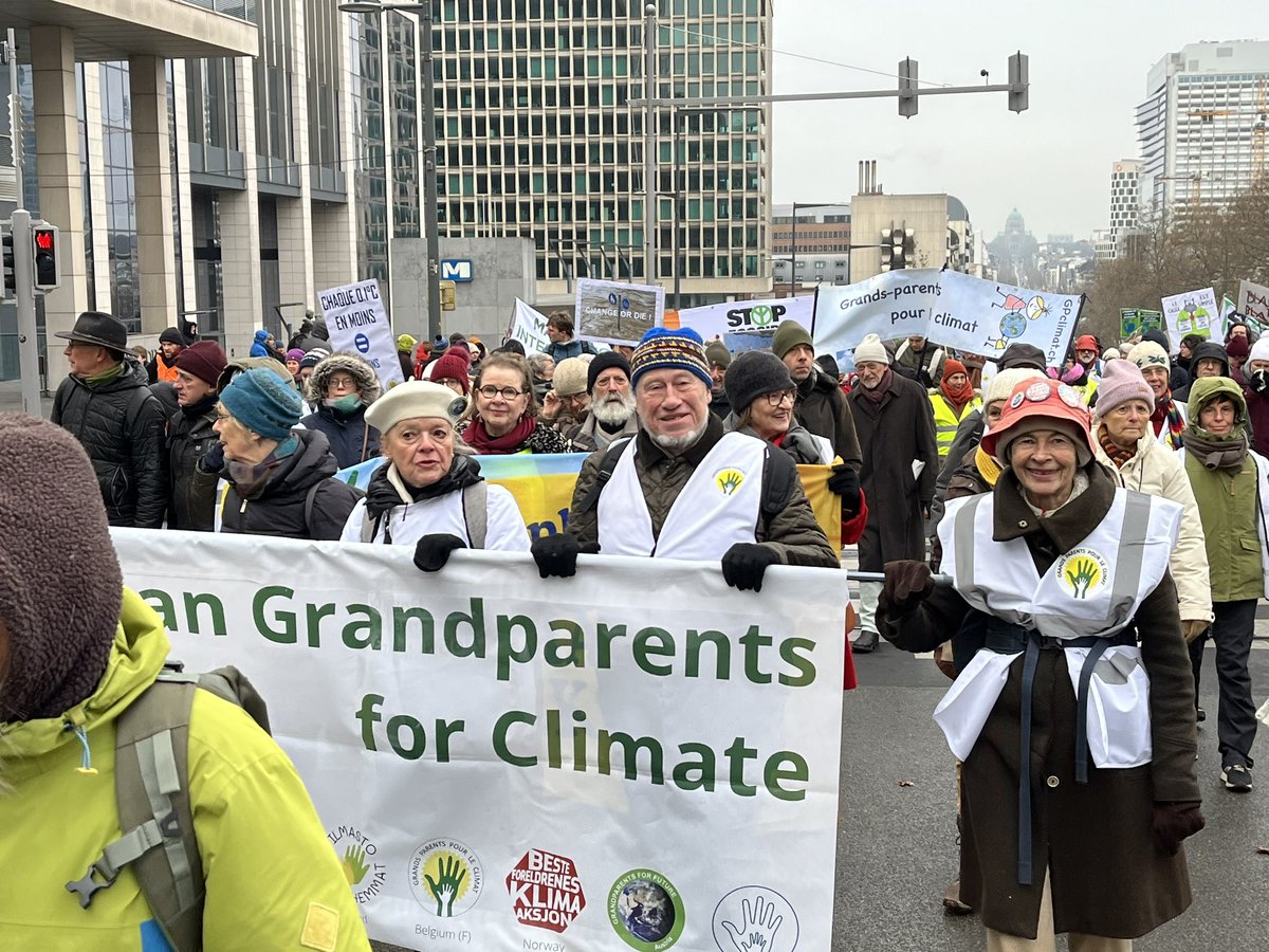 Guy De Koninck tweet media