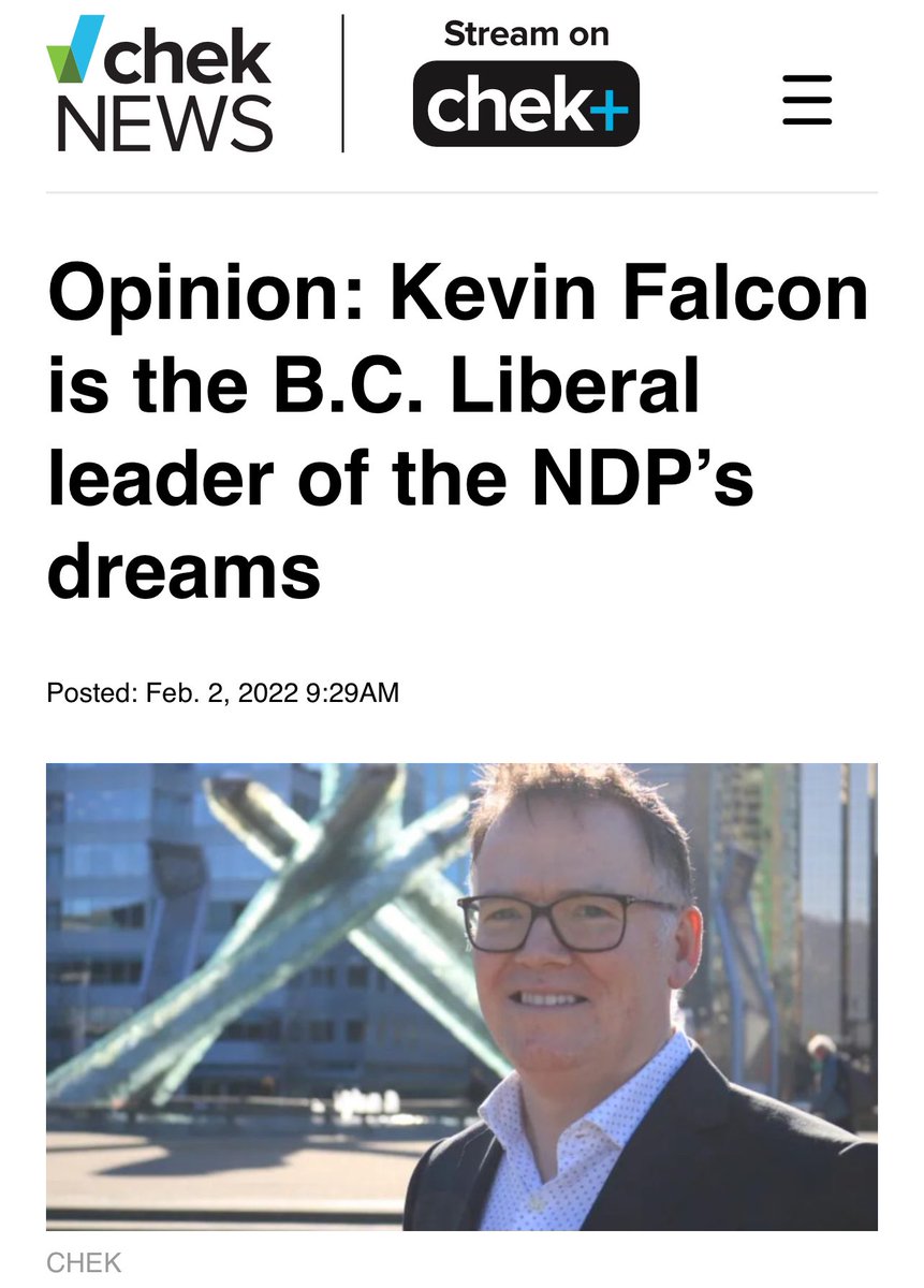vancolour's tweet photo. Who could have ever predicted this?
#bcpoli https://t.co/JBbI5HHarZ