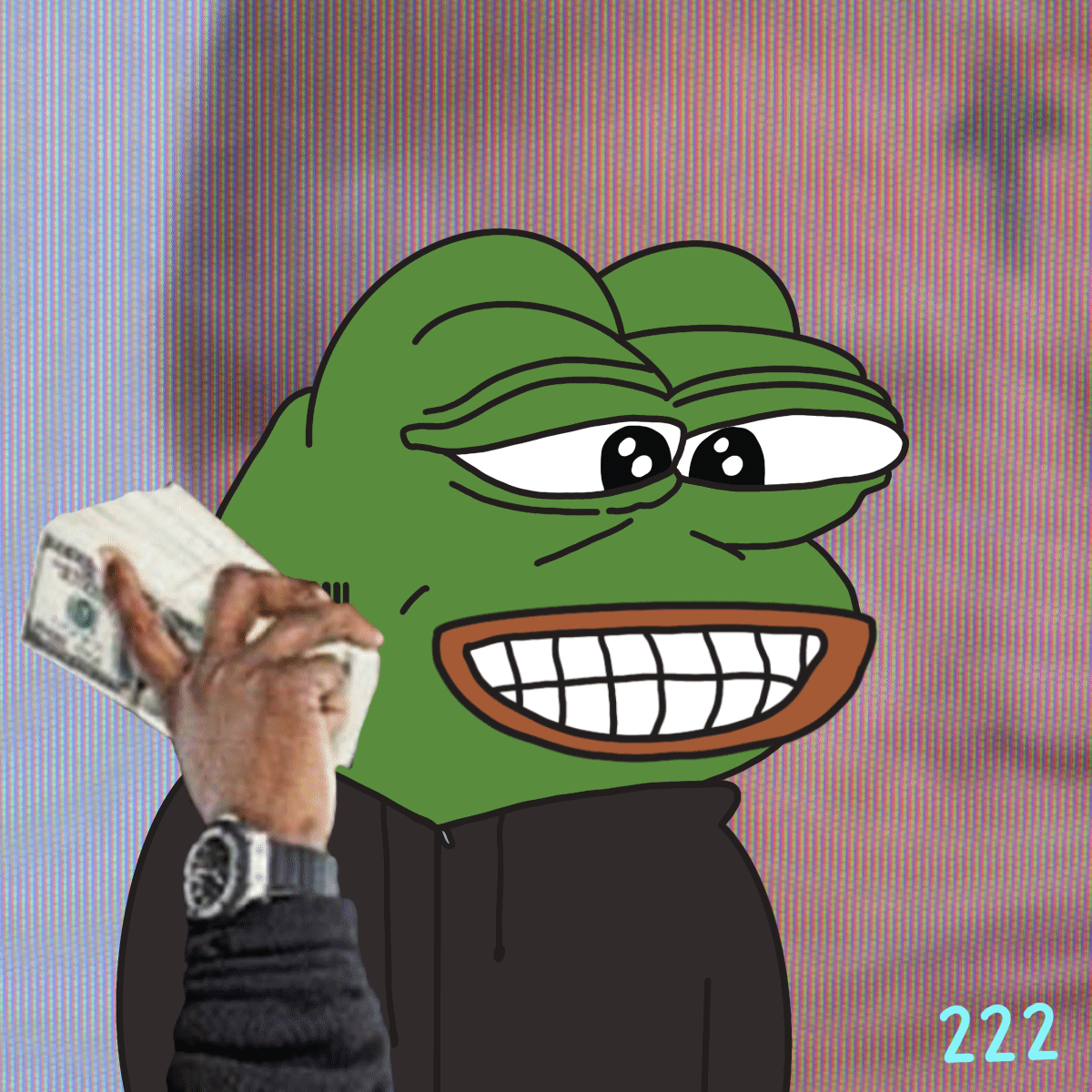 SPECTRUM PEPES - OFFICIAL PAGE tweet media