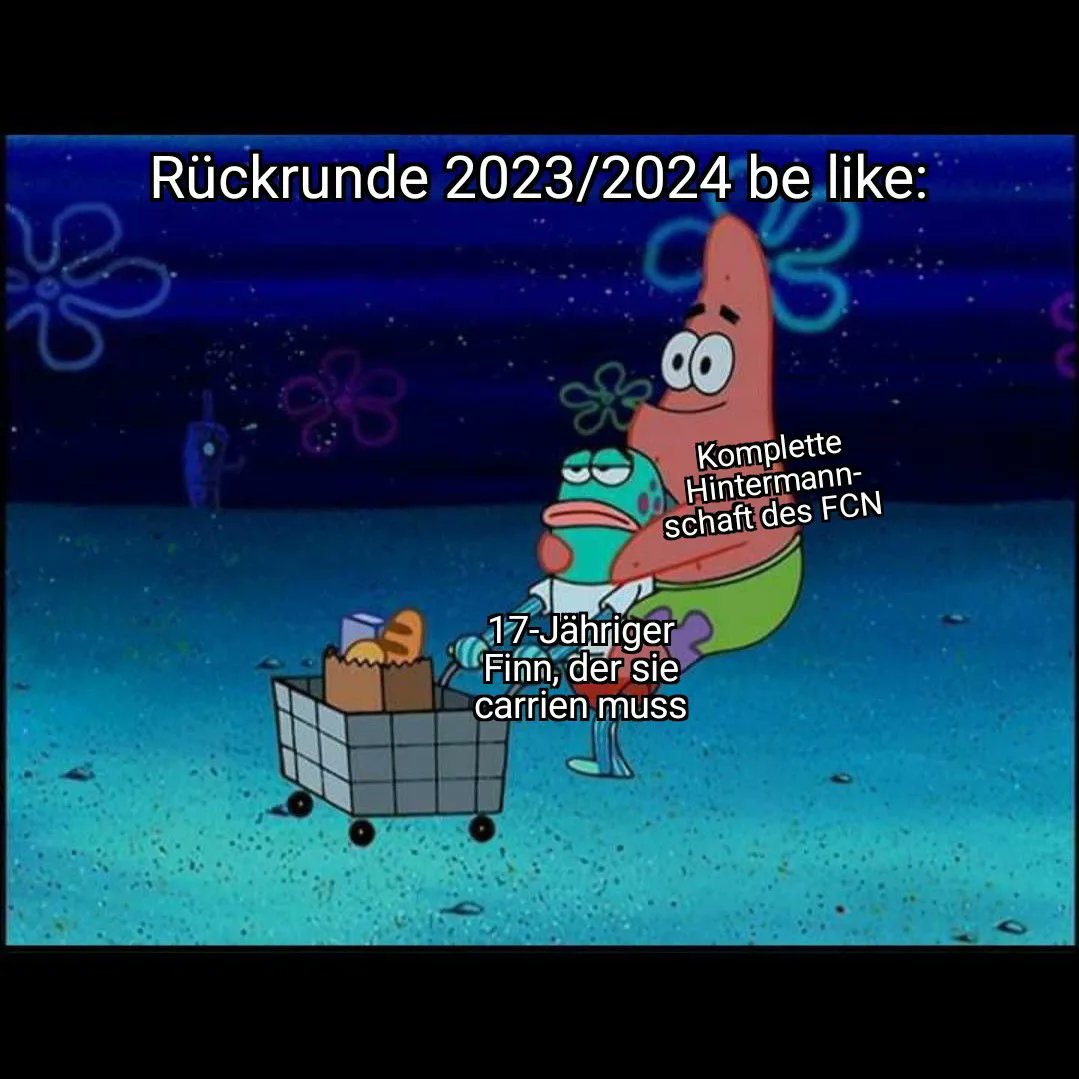 Schau Ma Mal was wird.

#fcn #fcnf95 #glubb #club