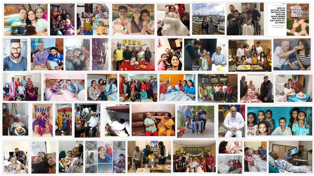 On 3rd December, the World Disability Day, we shine a spotlight on the challenges faced by individuals battling (ALS), a Motor Neuron Disease (MND). A progressive neuro-degenerative illness, it leads to 100% immobility and the even snatches away ability to communicate.