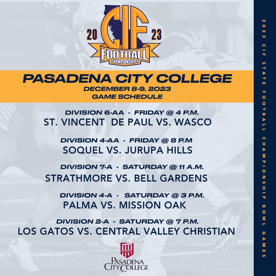 CIF State tweet media