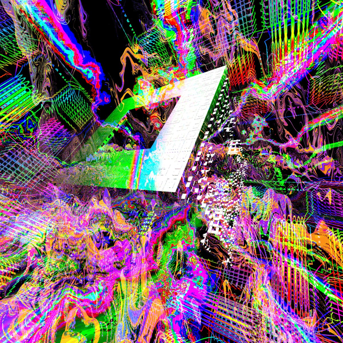 ClaudioBel2's tweet photo. โจ The second NFT of our Fourth Layer is out!๐
๐I made this artwork 2 years agor and it maked a cornerstone in my life making me wanting to mint this entire collection!
Metallic Core
6/10 - 4 $TXZ
Link in description
#nfts #tezos #psyfam https://t.co/emY5vt6H4X
