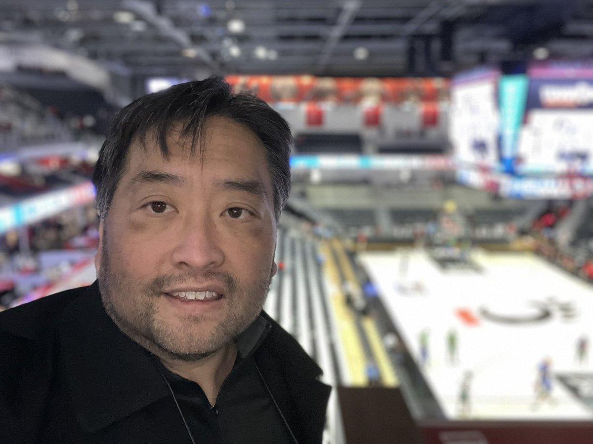 In the Know with Dr. Oh tweet media