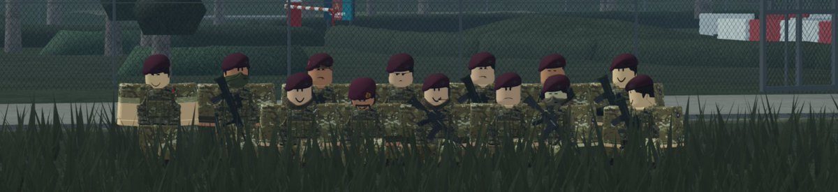 16 Air Assault Brigade tweet media