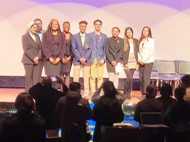 Official Pottstown DECA Page tweet media