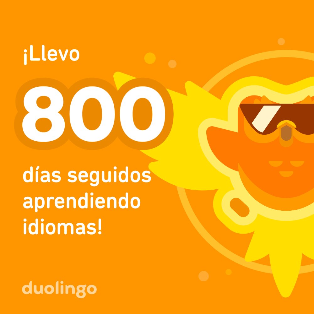 Suzanzam's tweet photo. ¡Aprende un idioma gratis conmigo! Duolingo es divertido y efectivo. Aquí está mi invitación: https://t.co/A6PX4Wjcct https://t.co/VRicbPUPqJ