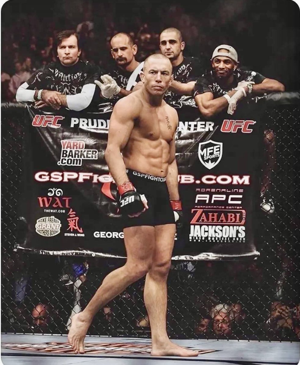 When I was in my PRIME and ready for war.