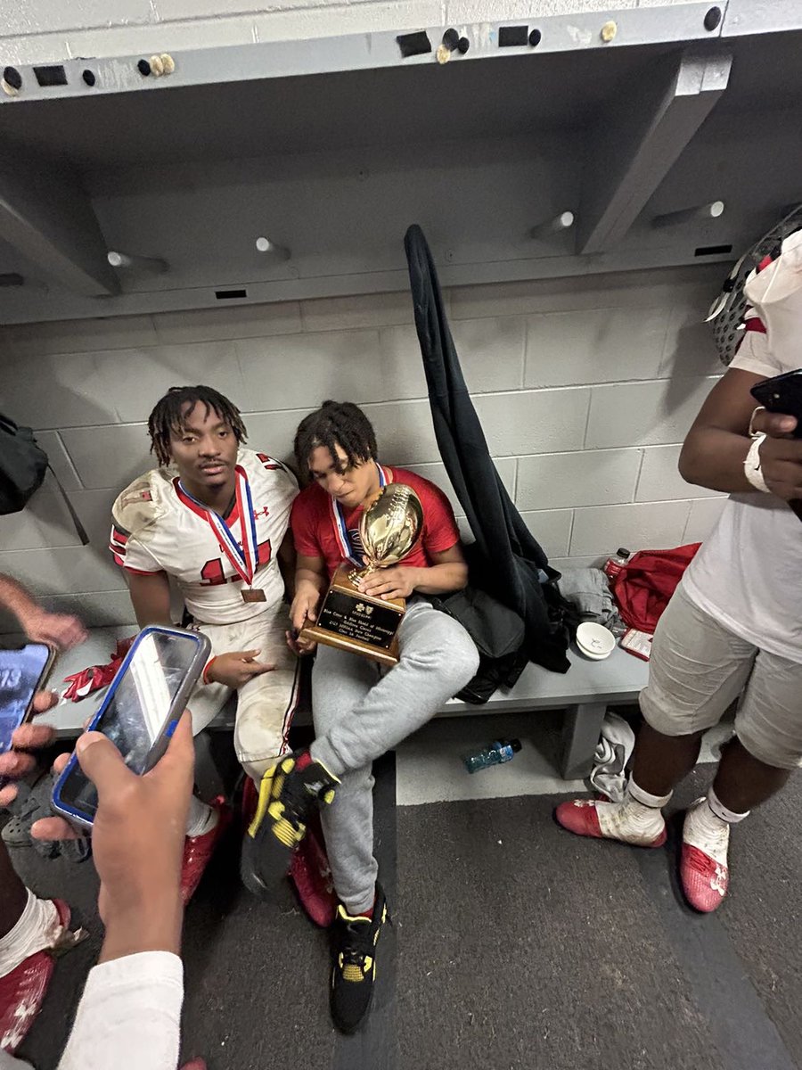 Ajerrian Garrett tweet media