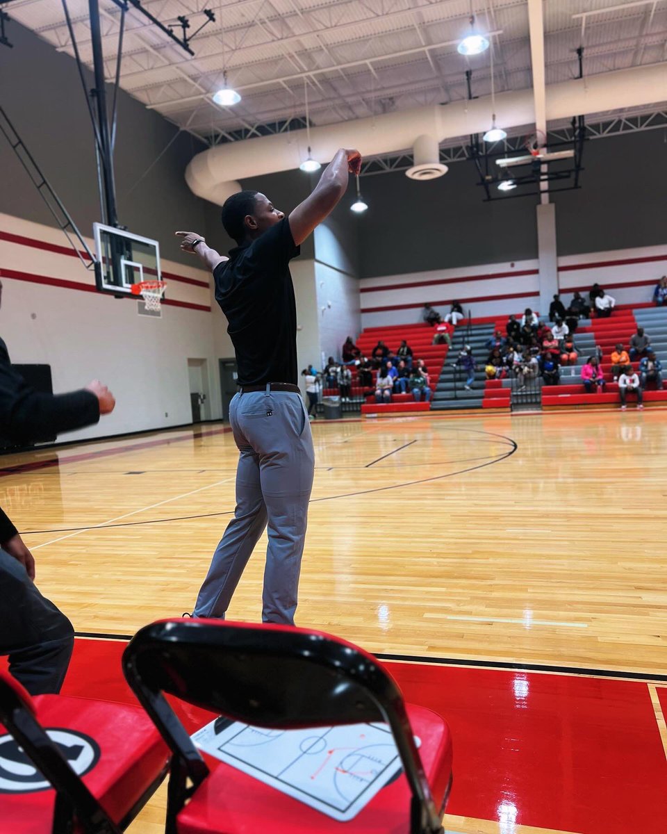 Nicholas Clifton, Ed.S. tweet media