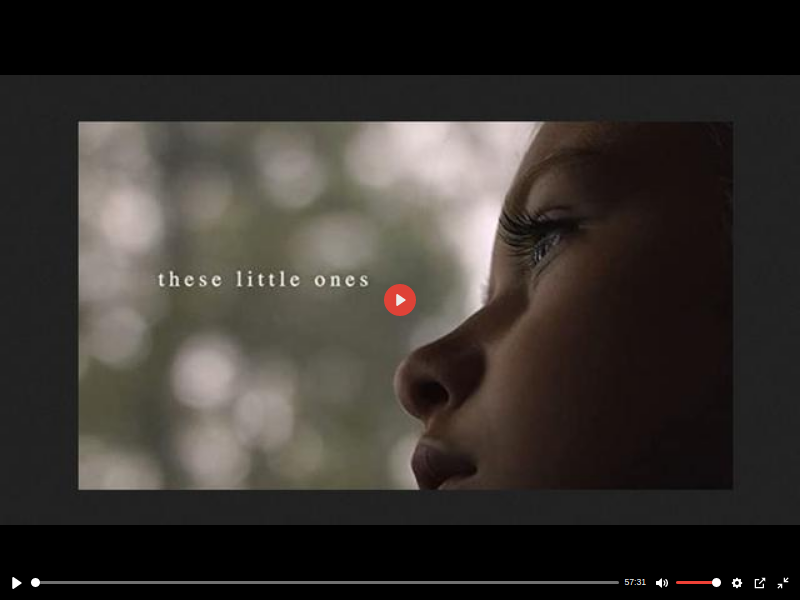 nesta_red's tweet image. #TAKEN:These #LittleOnes-Deze #Kleintjes

tumia.org/en/directory/e…

#Pleegzorg #Jeugdzorg #Rich #Elites #ChildRapists #ChildKillers #SoundOfFreedom #FosterCare #HumanRights #HumanRightsViolations #FosterCareLies #CPS #AssistênciaSocial #PlacementFamilial