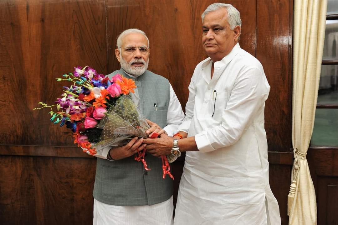 Updeshsihra's tweet photo. माननीय प्रधानमंत्री श्री @narendramodi जी, राजस्थान में भाजपा की प्रचंड जीत का श्रेय केवल एक ही व्यक्ति को जाता है और वो डॉ किरोड़ी लाल मीणा जी। इसलिए मुख्यमंत्री पद इस #आदिवासी व्यक्ति को ही मिलना चाहिए। जीत के लिए बधाई! @AmitShah @JPNadda @DrKirodilalBJP #किरोड़ी_लाल_सीएम_बनाओ https://t.co/7rHdWC9fu8
