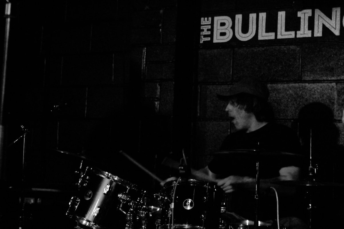 ShavenPrimates's tweet photo. What an amazing gig - thanks so much to @itsallaboutthemusic6 (Osprey) for organising this, along with Indica Blues, @SecondHour and Cherry Scream ! All playing on 30/11/23 at @TheBullingdon ❤️

Photography by Talula

#artrock #artpunk #prog #punk #punkrock #livemusic #banksy https://t.co/GZ0SdT3Stg