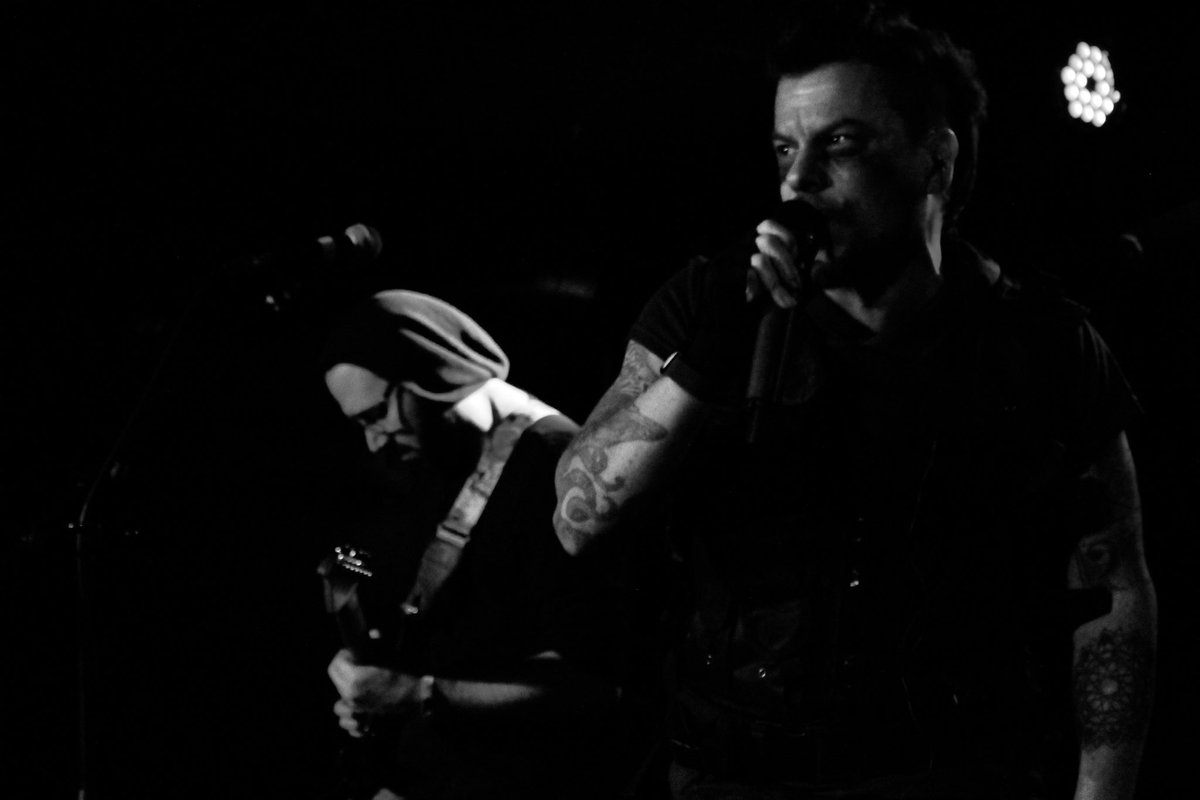 ShavenPrimates's tweet photo. What an amazing gig - thanks so much to @itsallaboutthemusic6 (Osprey) for organising this, along with Indica Blues, @SecondHour and Cherry Scream ! All playing on 30/11/23 at @TheBullingdon ❤️

Photography by Talula

#artrock #artpunk #prog #punk #punkrock #livemusic #banksy https://t.co/GZ0SdT3Stg