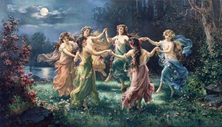 HistofArt's tweet photo. — dancing in paintings https://t.co/cOOZ7YtGfk