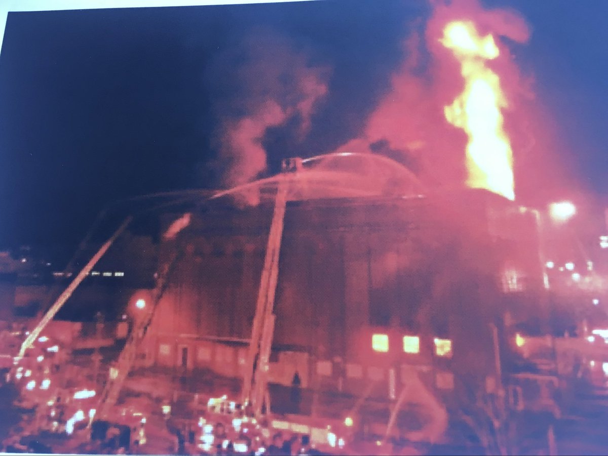 We promise to never forget. We owe much more. Thinking of our brothers today and always. RIP