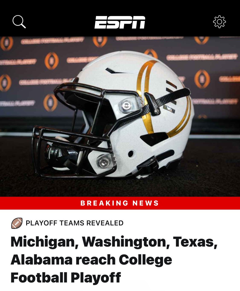 Why shouldn’t Florida St be allowed to sign a portal QB and play him immediately instead of go undefeated and be left out of the playoffs?  Why not allow colleges to trade players?  The line b/w college and pro ball is already blurred.