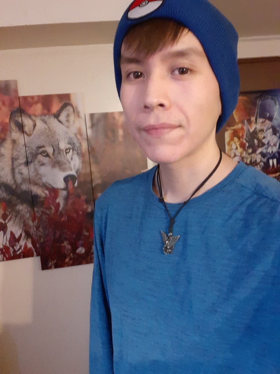 w0lfchild17's tweet photo. Going live over on twitch to play new season of Fortnite, come hangout & chat with me on stream? https://t.co/NKAm8lbZcN #fortnite #battleroyale #twitch #streamer #smallstreamer #xbox #nativegamers #gamers https://t.co/JuzR0zsshA