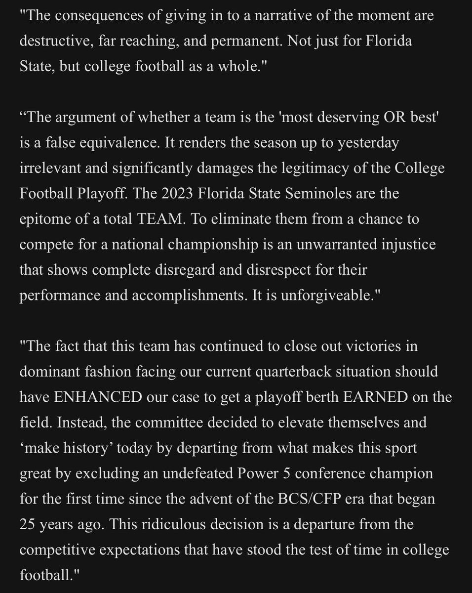 Alison Posey tweet media