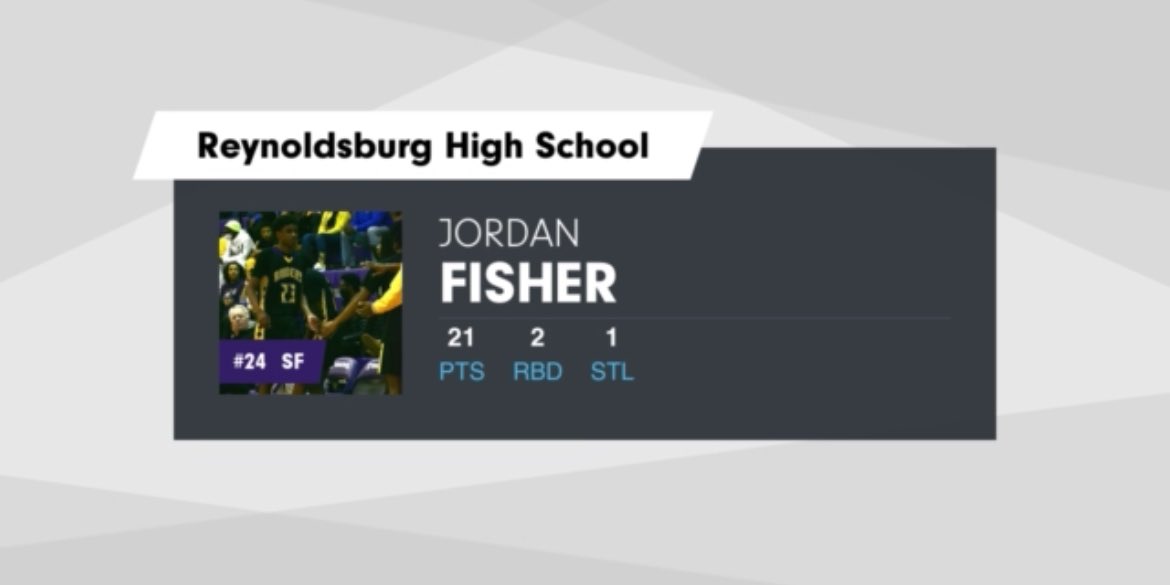 KvngJordan24_'s tweet photo. Great way to start the season 1-0! https://t.co/lhdxRYaEvA