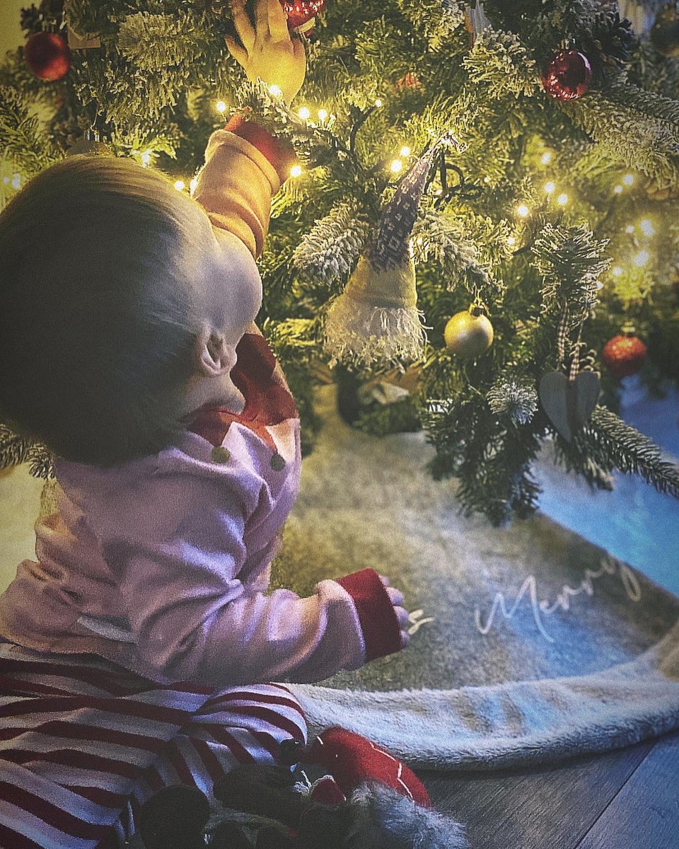 atalbot93's tweet photo. Start of the Christmas festivities 🎅🏼🤍 https://t.co/1zb7oAOB11