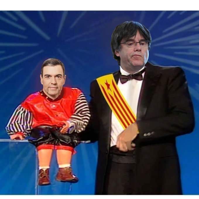 UEncabronao's tweet photo. Nuevo Monchito.
🤣🤣🤣🤣🤣🤣🤣🤣🤣🤣🤣🤣🤣 https://t.co/LFkBOMQrVL