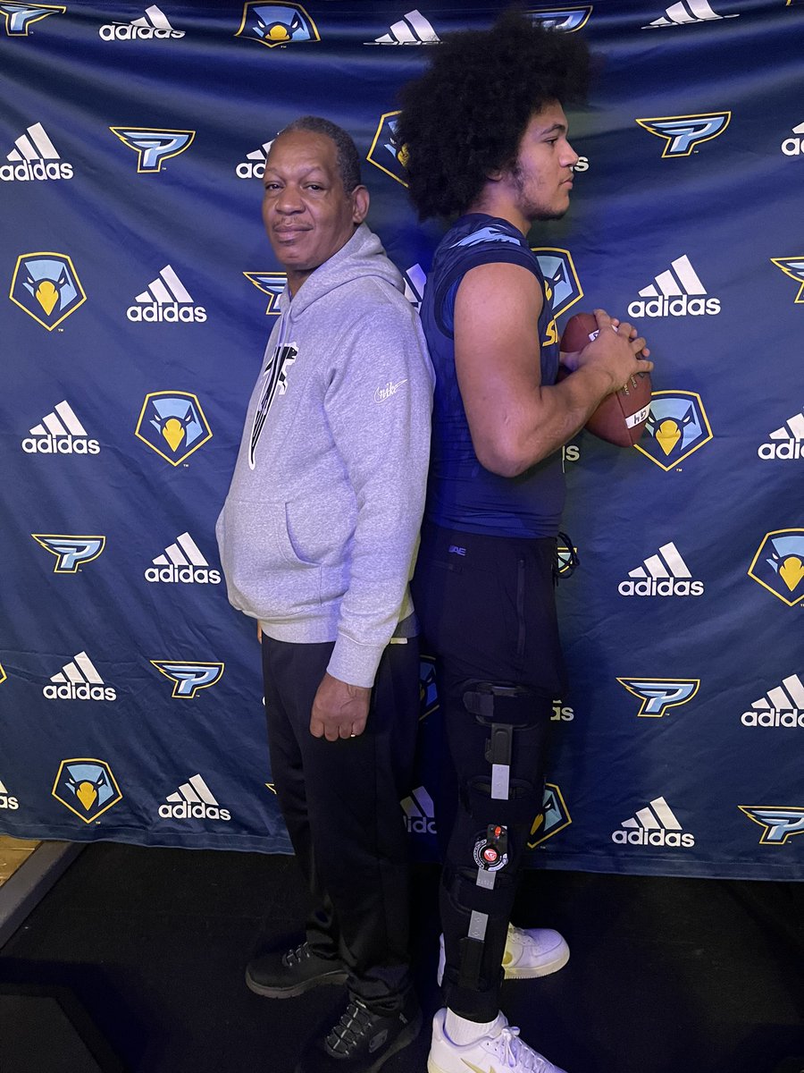 Ryan Bell (@ryanbell_17) on Twitter photo Had a great time at <a href="/PointFootball/">Point University Football</a> yesterday, thanks for the hospitality <a href="/coachzeiders/">Trevor Zeiders</a> <a href="/CoachBHailey/">Brandon Hailey</a> @davis4515
<a href="/RecruitGeorgia/">Recruit Georgia</a> <a href="/CoachBinyard/">Coach Binyard</a> Had a great time at <a href="/PointFootball/">Point University Football</a> yesterday, thanks for the hospitality <a href="/coachzeiders/">Trevor Zeiders</a> <a href="/CoachBHailey/">Brandon Hailey</a> @davis4515
<a href="/RecruitGeorgia/">Recruit Georgia</a> <a href="/CoachBinyard/">Coach Binyard</a>