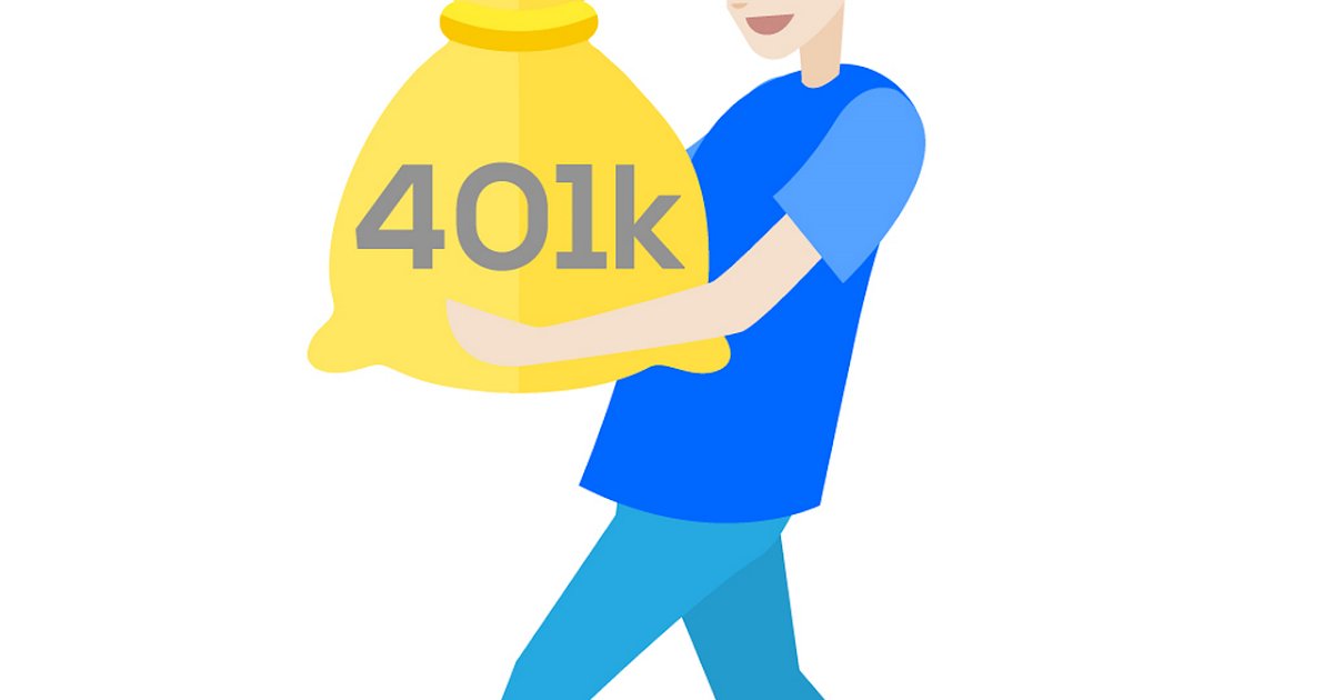 EconMatters's tweet photo. New Post: Americans Are Raiding 401k's To Pay Mortgages And Rent https://t.co/z2aLT2puOG https://t.co/NgDVhnEwTP