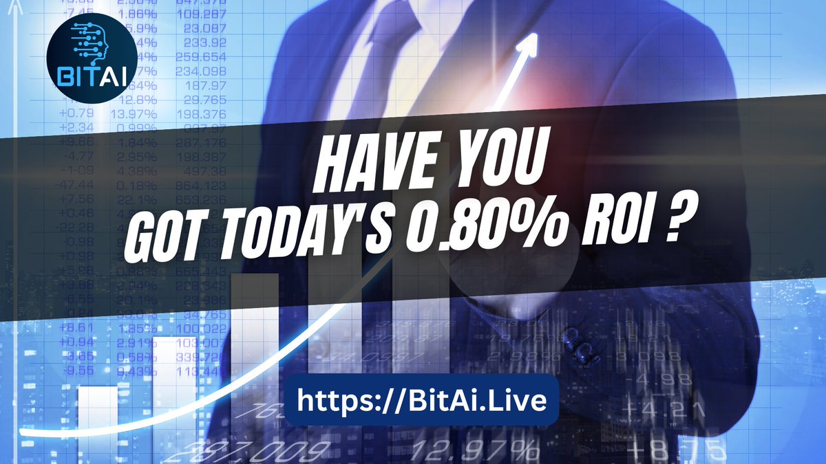Bit-Ai tweet media
