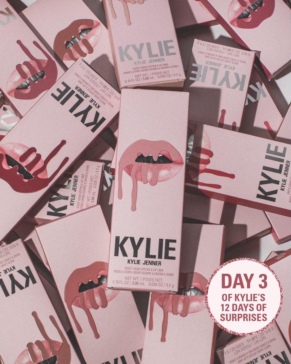 Kylie Jenner tweet media
