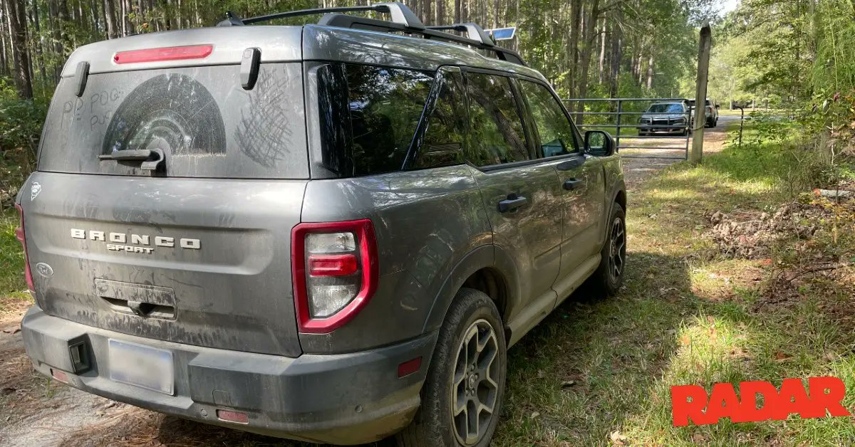 dlwright0622's tweet photo. No evidence getting washed off of Southern Charm star Kathryn Dennis' car that's for sure lol https://t.co/HvVkOSlIIm