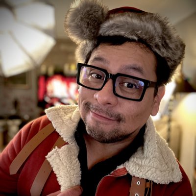 #NewProfilePic #FelizNavidad #MerryChristmas