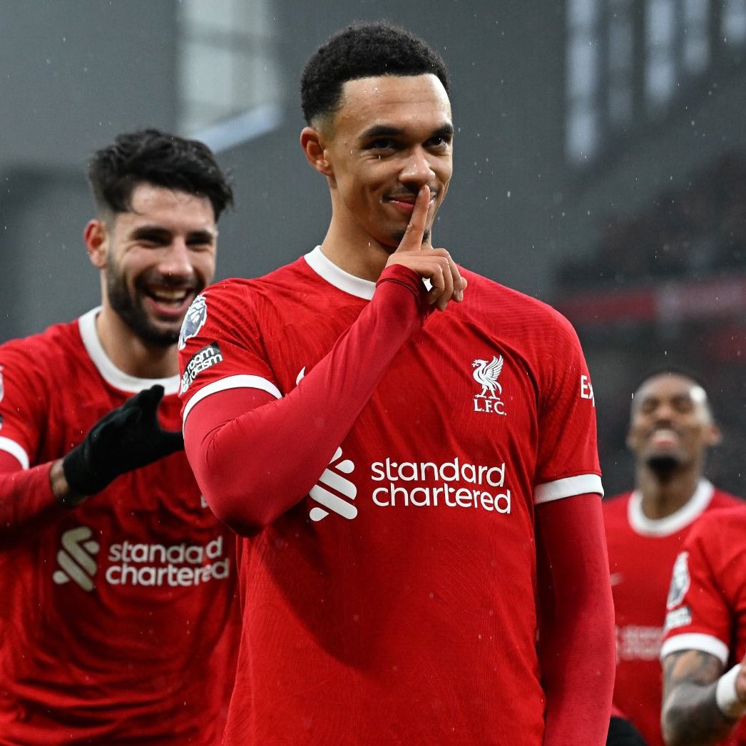 TrentAA tweet picture