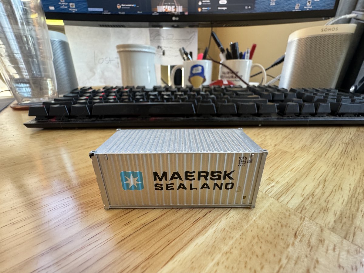 Reed Loustalot tweet media